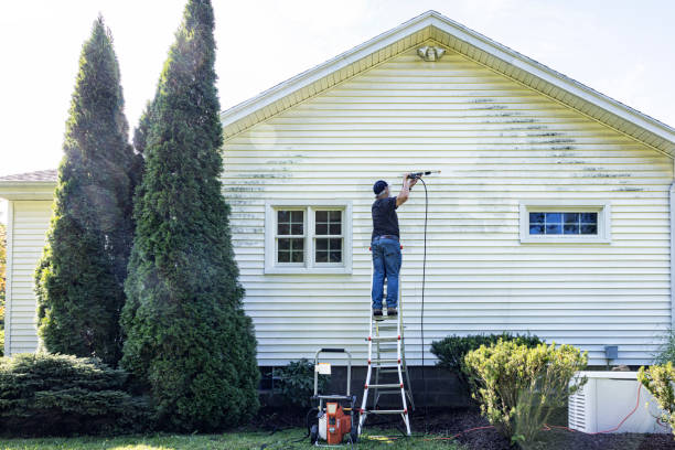 Best Solar Panel Cleaning  in East Rockaway, NY